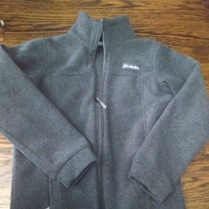 Boys Columbia zise 7/8 (M)